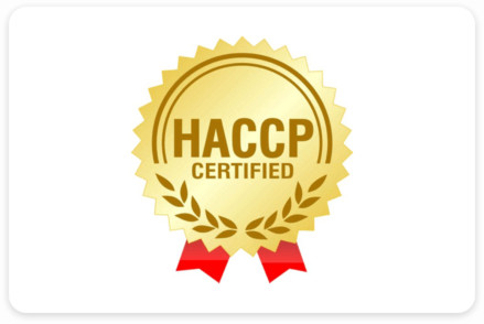 HACCP logo