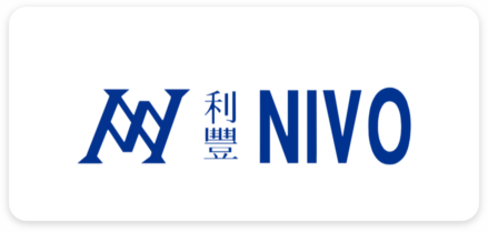 NIVO Logo