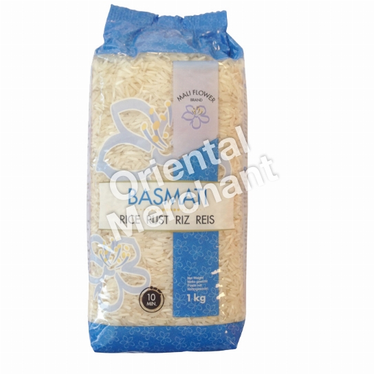 Mali Flower Basmati Rice 1kg