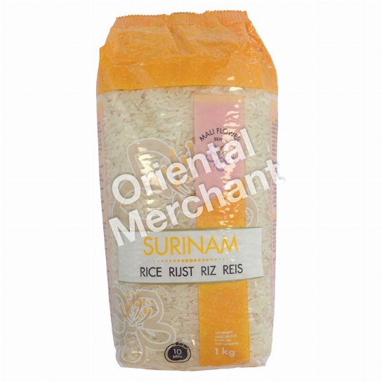 Mali Flower Surinam Rice 1kg