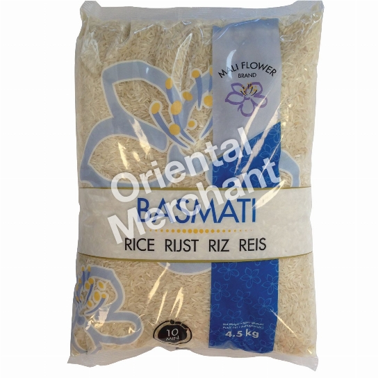 Mali Flower Basmati Rice 5kg