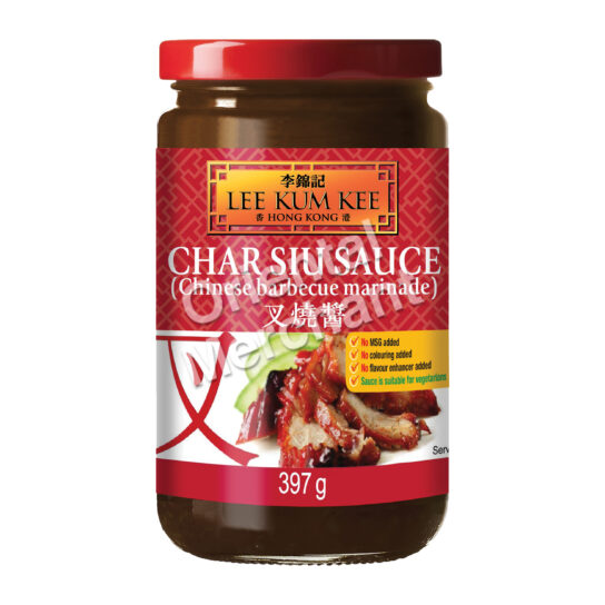 Lee Kum Kee Char Siu Sauce 397g