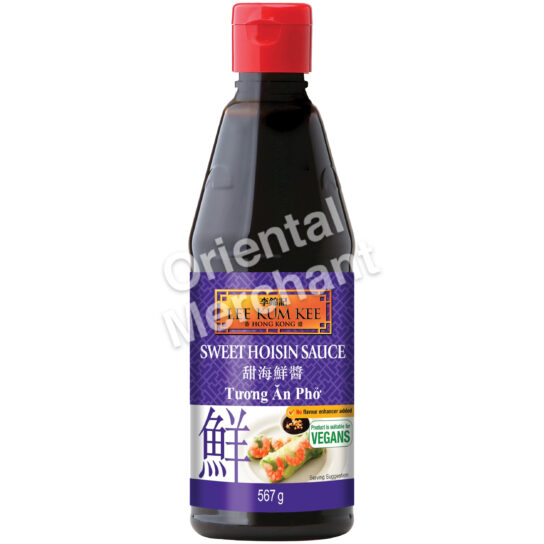 Lee Kum Kee Sweet Hoisin Sauce USA 567g