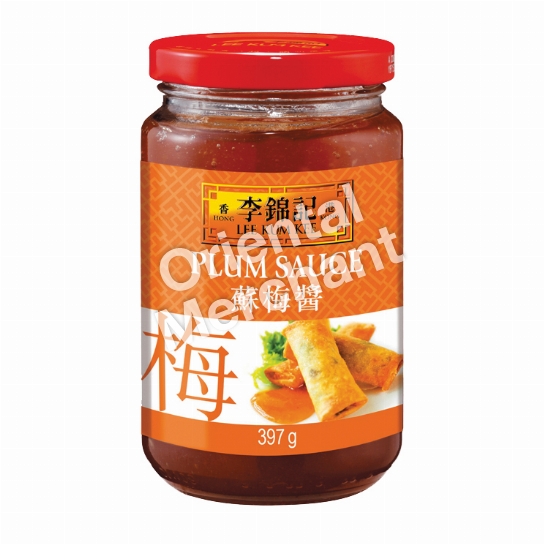 Lee Kum Kee Plum Sauce 397g