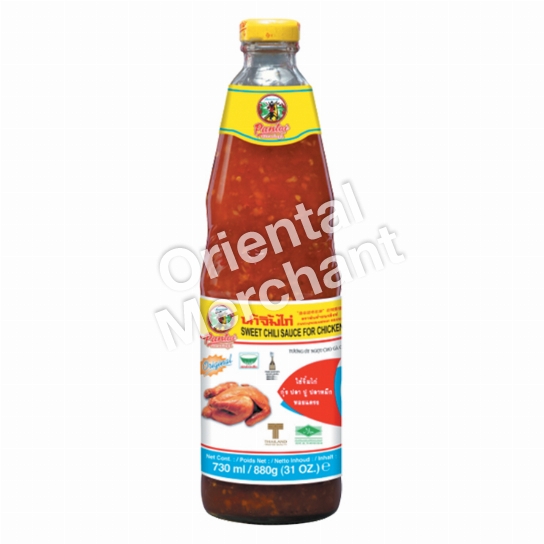 Pantai Sweet Chili Sauce for Chicken 730mL