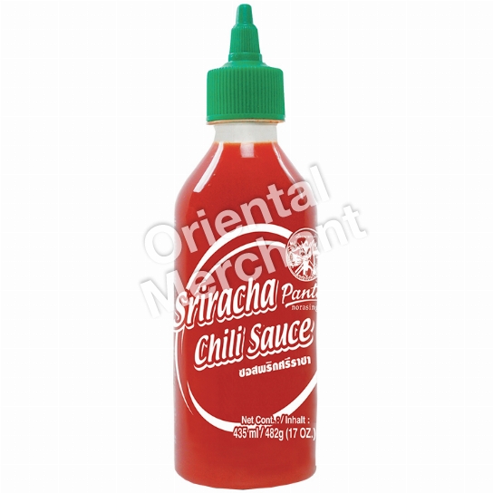 Pantai Sriracha Chili Sauce 435mL