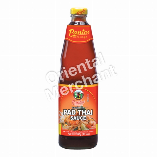 Pantai Pad Thai Sauce 730mL