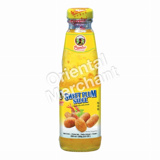 Pantai Sweet Plum Sauce 200mL