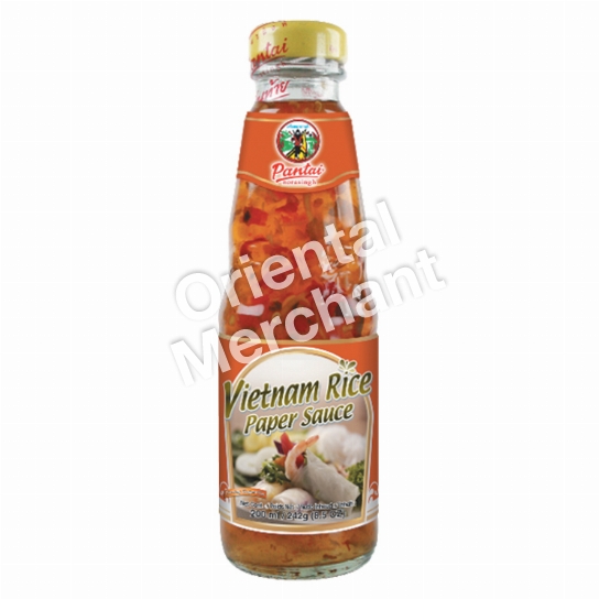 Pantai Vietnam Rice Paper Sauce 200ml