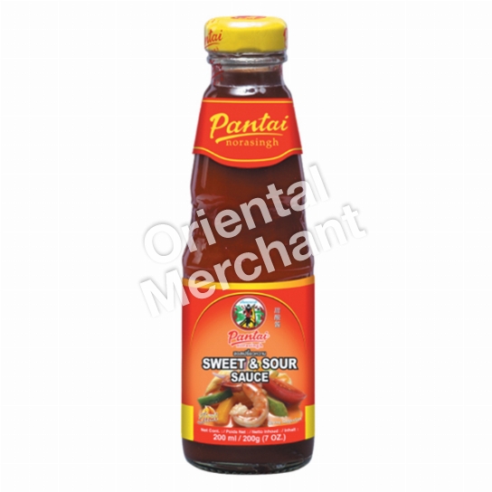 Pantai Sweet & Sour Sauce 200ml