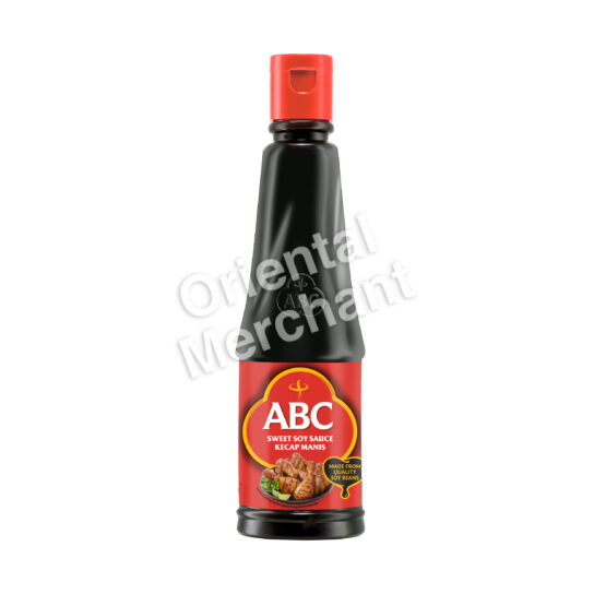 ABC Sweet Soy Sauce PET 275mL
