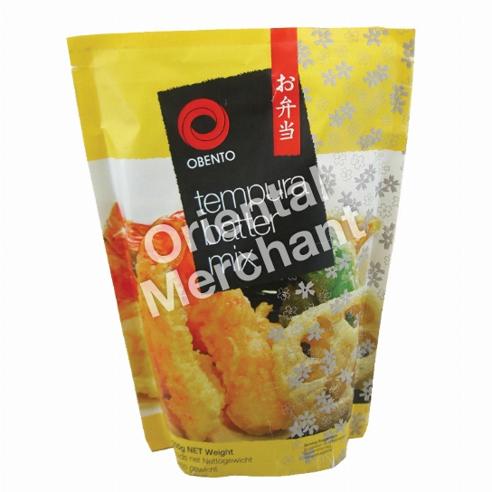 Obento Tempura Batter Mix 500g