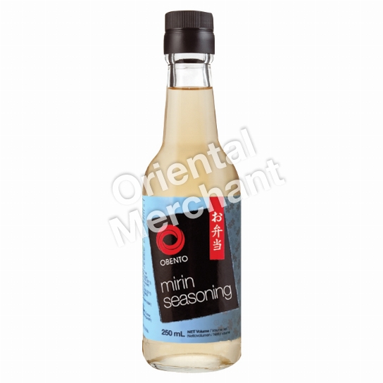 Obento Mirin Seasoning 250ml