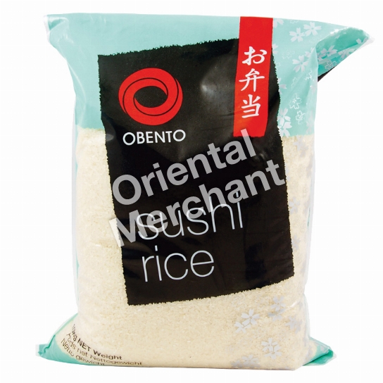 Obento Sushi Rice 10kg