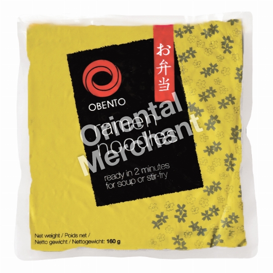 Obento Ramen Noodles 150g