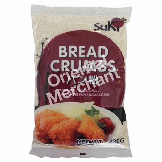 Suki Panko Breadcrumbs 230g