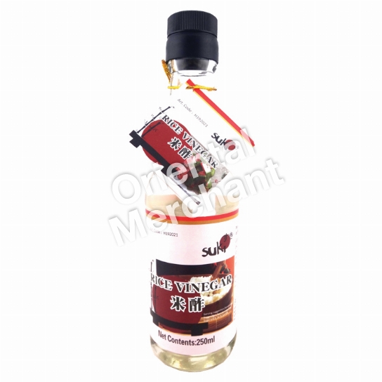 Suki Rice Vinegar Sauce 250mL