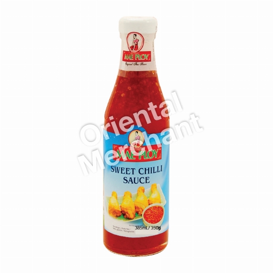 Mae Ploy Sweet Chilli Sauce 350g