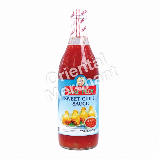 Mae Ploy Sweet Chilli Sauce 920g