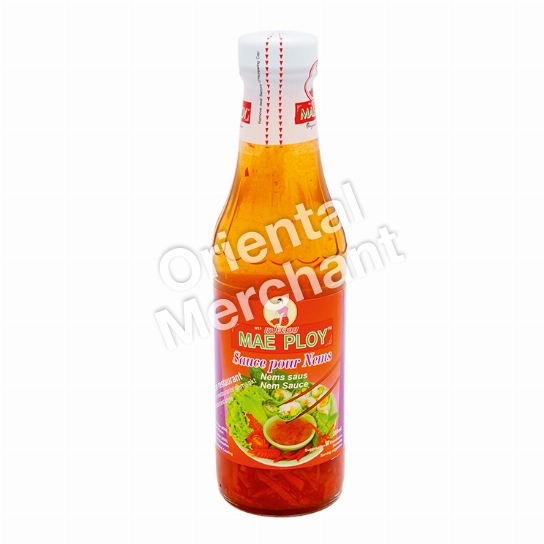Mae Ploy Nem Sauce Restaurant Style 280mL