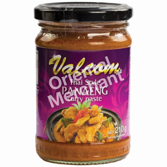 Valcom Panaeng Curry Paste 210g