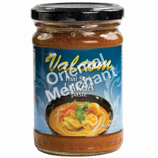 Valcom Laksa Paste 230g