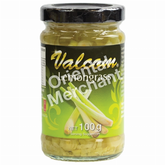 Valcom Lemongrass 100g