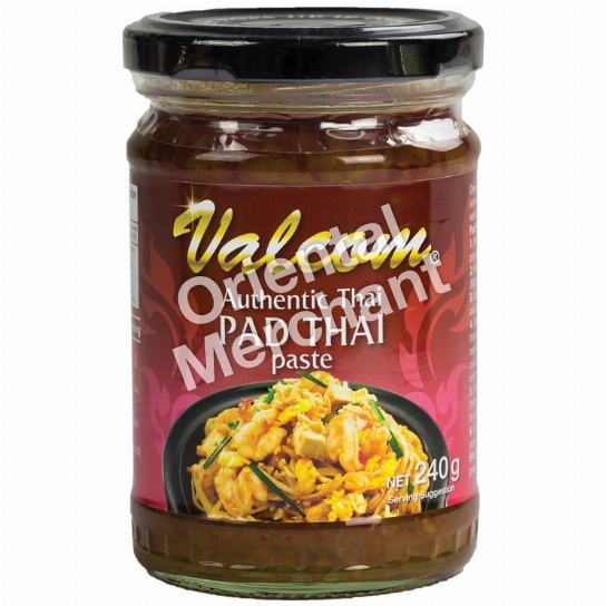 Valcom Pad Thai Paste 240g