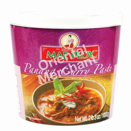Mae Ploy Panang Curry Paste 1kg