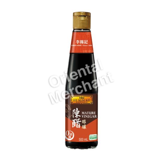Lee Kum Kee Mature Vinegar 500ml