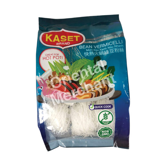Kaset Bean Vermicelli for Hot Pot 250g