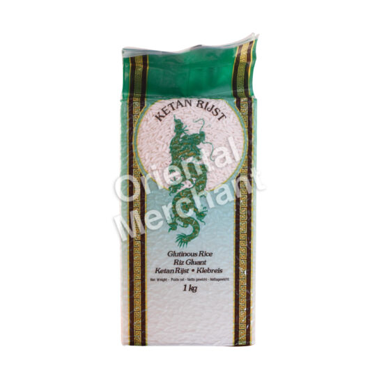 Dragon Glutinous Rice VP 1 kg